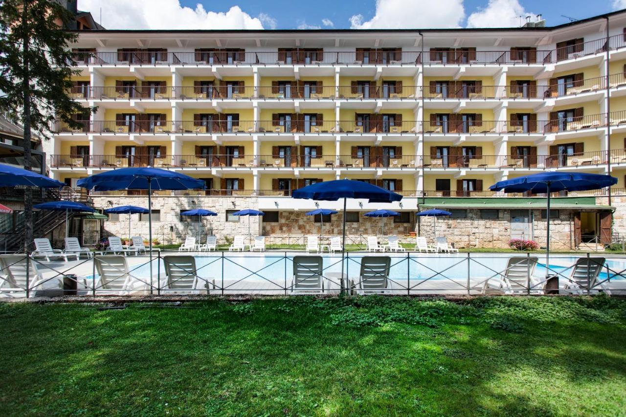 Hotel Grand Del Parco