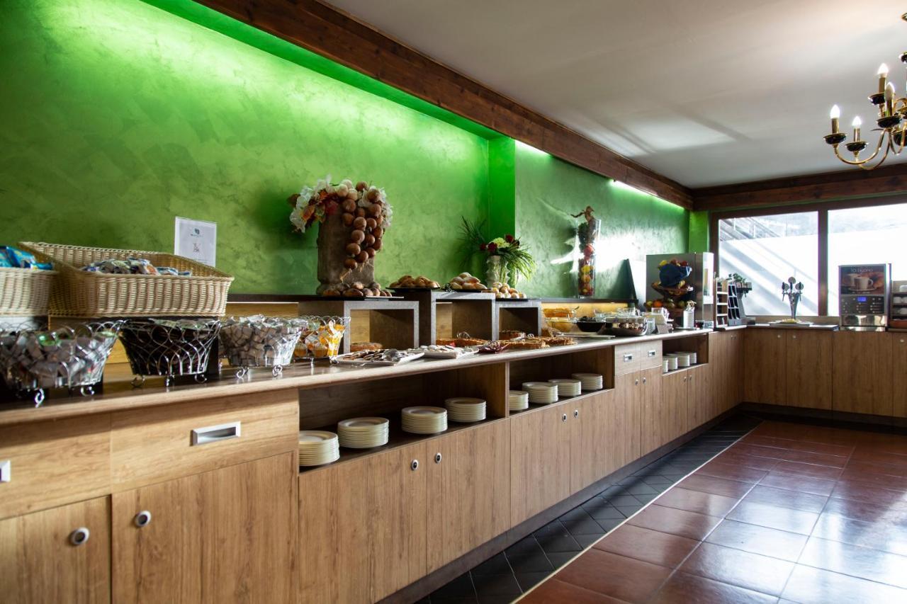 Hotel Grand Del Parco